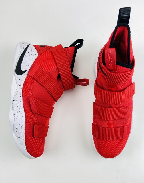 lebron james soldier 11 mens