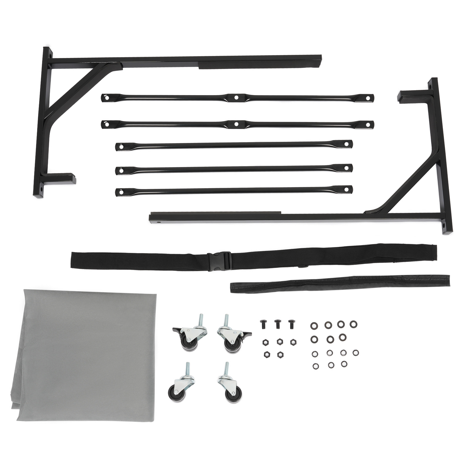 For Porsche 911 996 997 Hard Top Hardtop Stand Rack Carrier & Cover | eBay