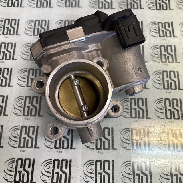 2017 Chevrolet Cruze Throttle Body 12671379AA OEM for sale online eBay