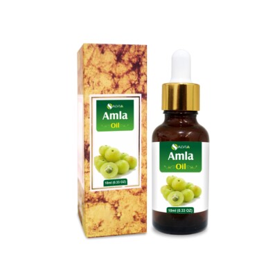 Amla Trägeröl Für Diffusor   100% Rein & Natürlich | 10ml 5000ml