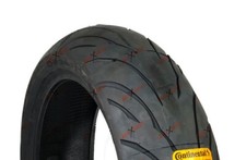 Continental 150/70ZR17 Tire Rear Motorcycle 1...