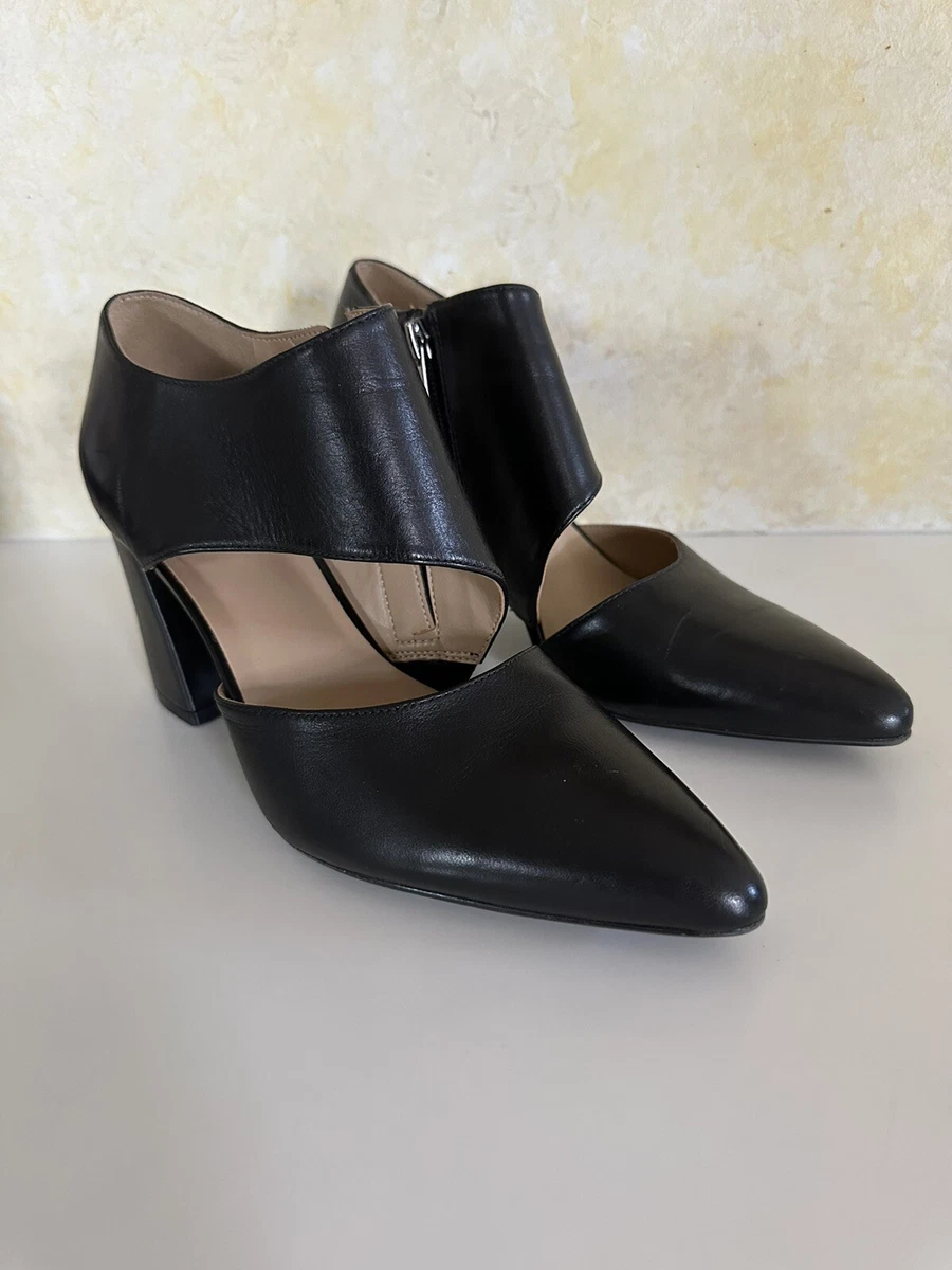 Naturalizer hoda best sale shoes