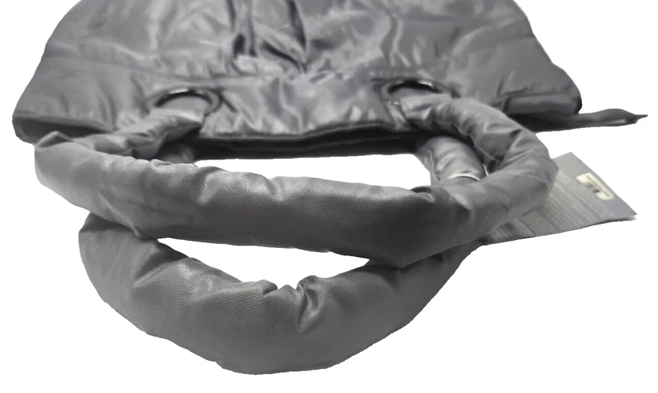 Bolso de playa de lona Bath Body Works 2010 VIP - ¡¡¡Nuevo!!!! Foto 3 de 4