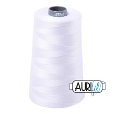 Aurifil Thread 28WT Cone Mako Cotton Solid Variegated  - 3609 Yards Each