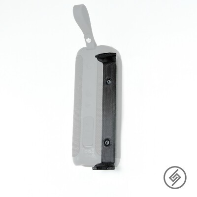 Spartan Mount  for Full Size Tribit Stormbox | BT Speaker Wall Hook Mount Stand