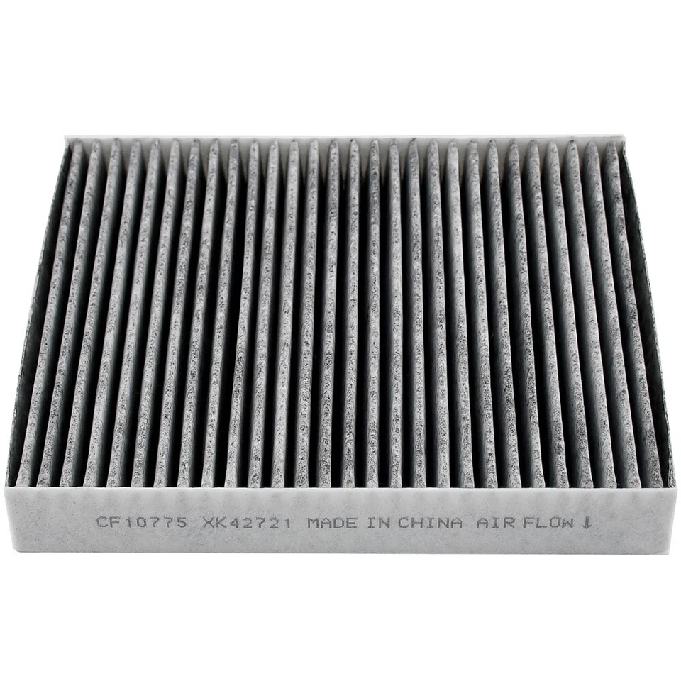 Filtro de aire de carbono para Buick Cascada Chevy Malibu Cruze Spark Sonic Cadillac Srx Foto 3 de 4