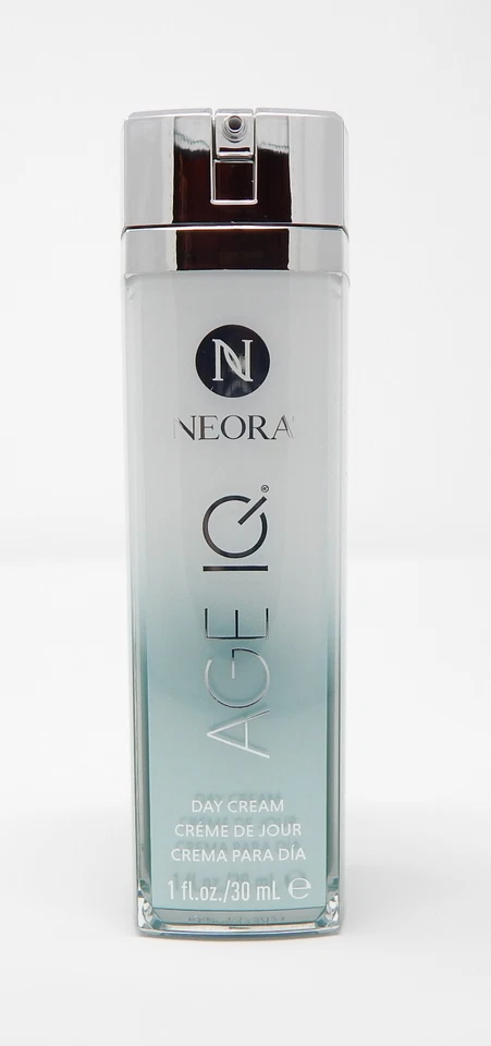 🧴 Crema de día Neora Age IQ - Caduca 06/2026 o posterior - Nueva en caja 🧴 Foto 2 de 4