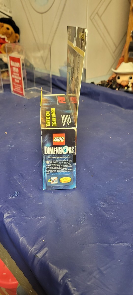 Lego Dimensions Level Pack Mission Impossible 71248 76 pcs