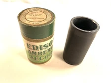 Edison Amberol Cylinder Record 483 - Sunshine In My Soul 