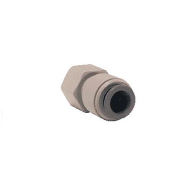 Raccordo 3/8" Speedfit John Guest Per Refrigeratore Birra Raccordo Push-Fit JOHN GUEST 3/8" SPEEDFIT - Per Tubi Refrigeratori Birra, Pompe E Filtri - Foto 8