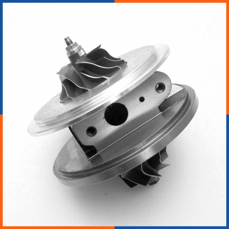 CHRA pour Turbo Nissan 723739-0001 Idéal pour Rénovation de Moteur