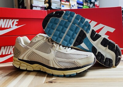 Nike Zoom Vomero 5 Oatmeal セット割歓迎 Nike Zoom Vomero 5 Oatmeal Woman's 14.5 Mens Size 13