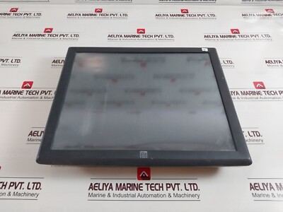 Tyco electronics/elo touchsystems et1915l-7cwa-1-g lcd touch monitor
