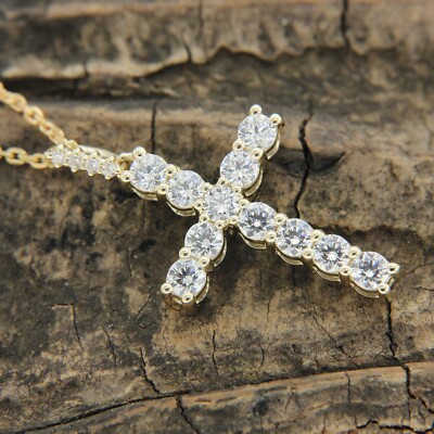 ◇Hei◇ cubic cross necklace [正規品/関税込] Amazon.com: Double Infinity Cross Necklace for Women 925