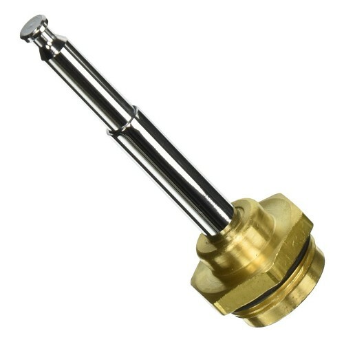 Replacement For Moen 1198 Push Button Diverter Shower Faucet For