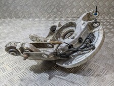 LAND ROVER DISCOVERY DEPORTIVO COJINETE DE CUBO DE RUEDA RAER LADO IZQUIERDO DEL PASAJERO L550 2016