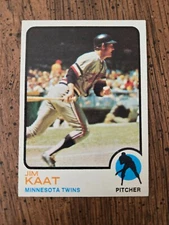 1973 TOPPS BASEBALL YOU PICK #401 - #600 ****FREESHIPPING****