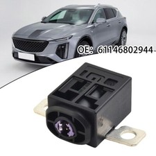 Interrupteur Arr��t Batterie Qualit�� OEM pour 61146802944 Long��vit�� Assur��e