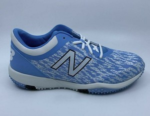 baby blue turf shoes