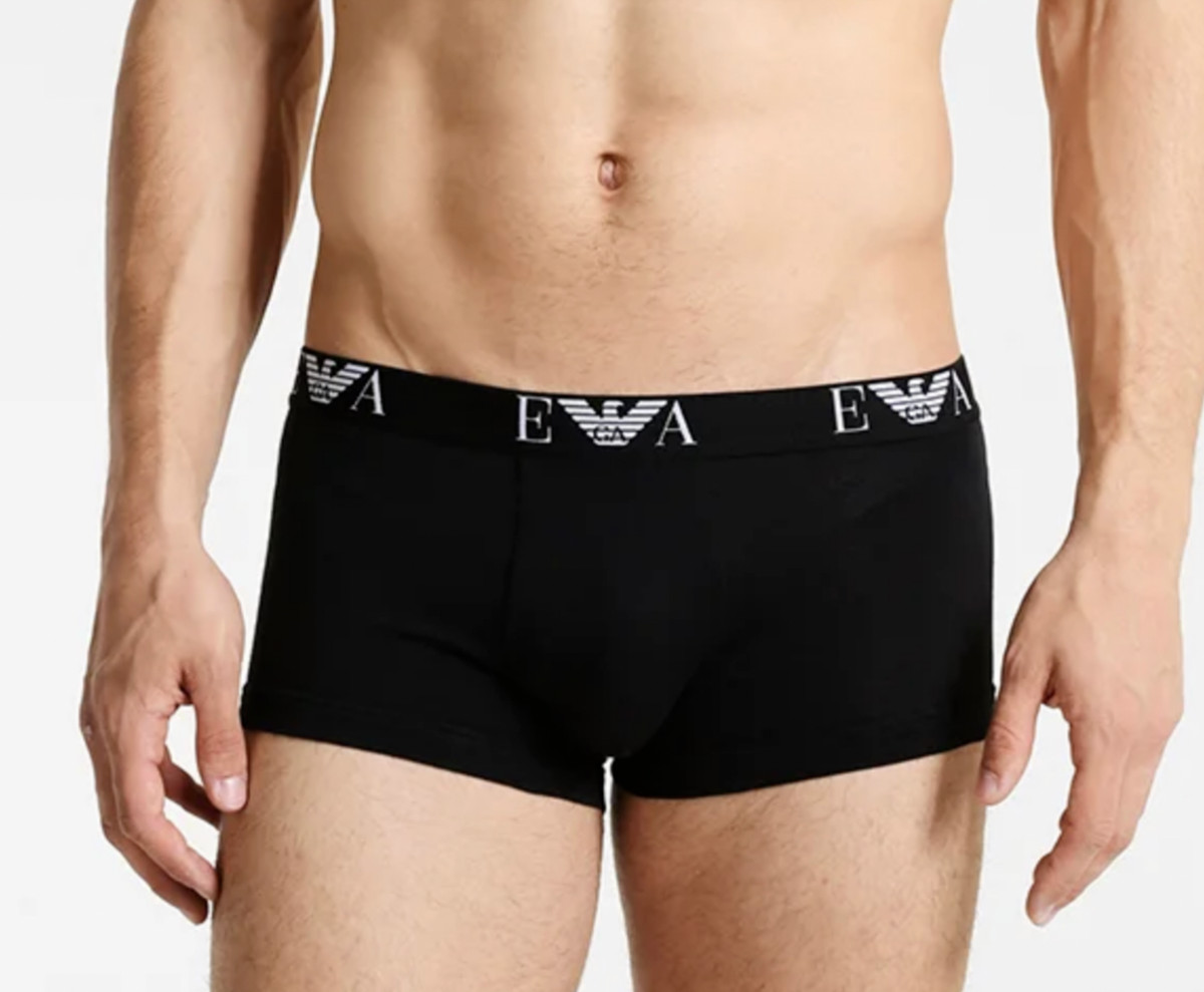 boxershorts emporio armani