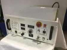 Lee Laser 010348-LPL Power Supply PWM Laser Control 220VAC 60Hz 1-Phase 40A -5