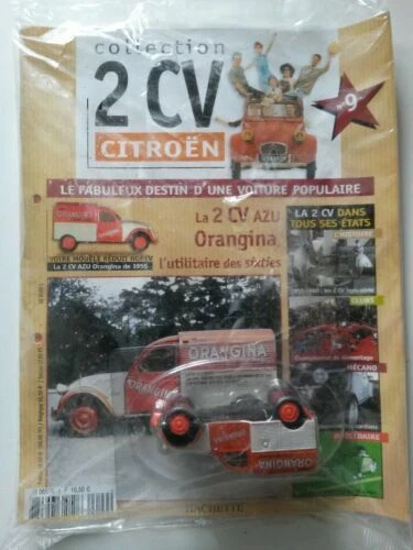 Véhicules militaires miniatures Solido 1:43 Citroën