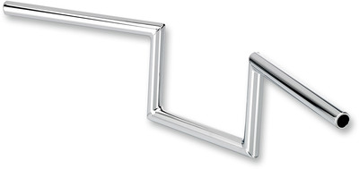 Biltwell Handlebar - Zen - 7/8'' - Chrome 6110-1052