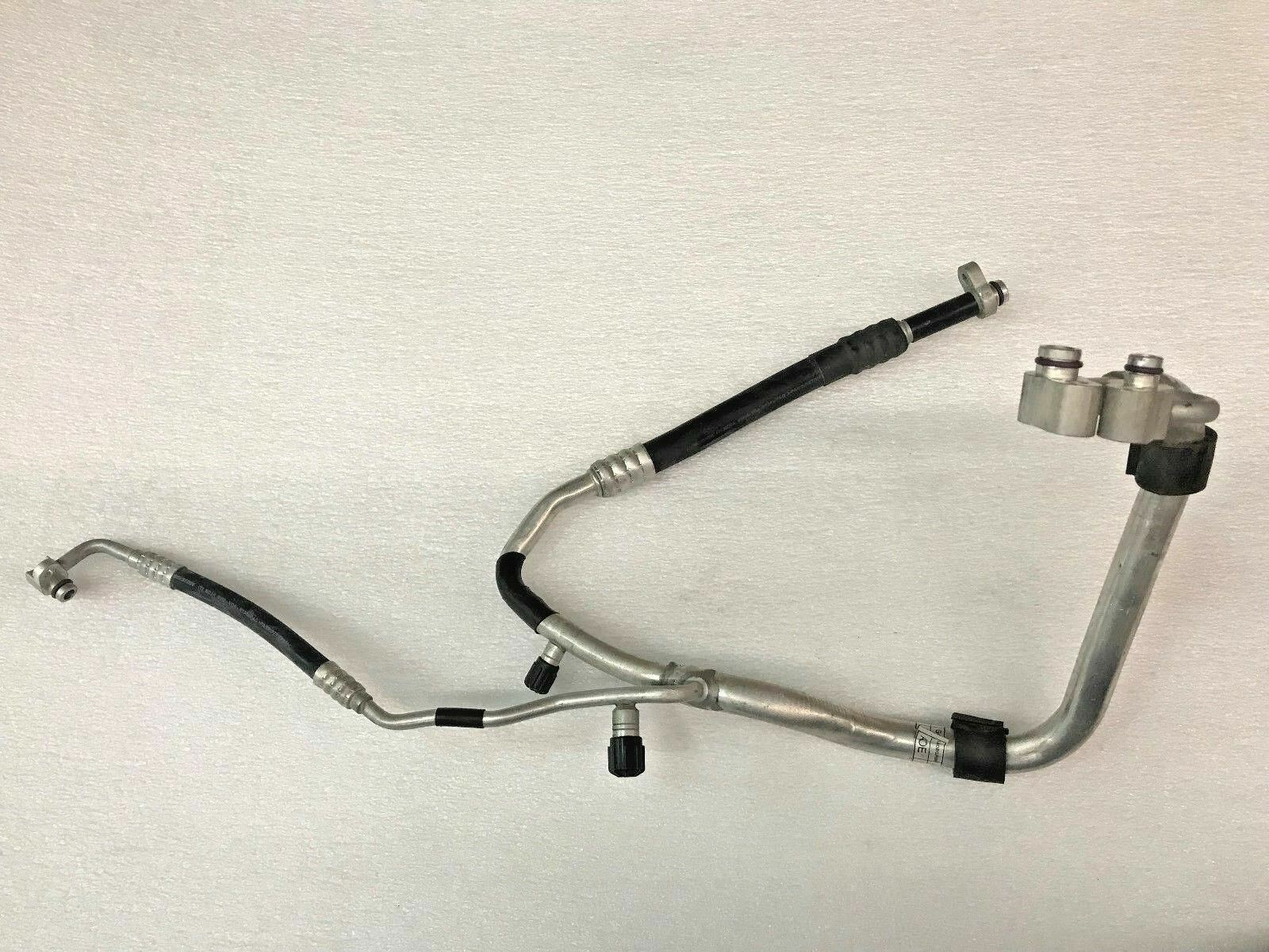 LAMBORGHINI HURACAN LP610 REFRIGERANT LINE PIPE HOSE OEM 4S0820738C