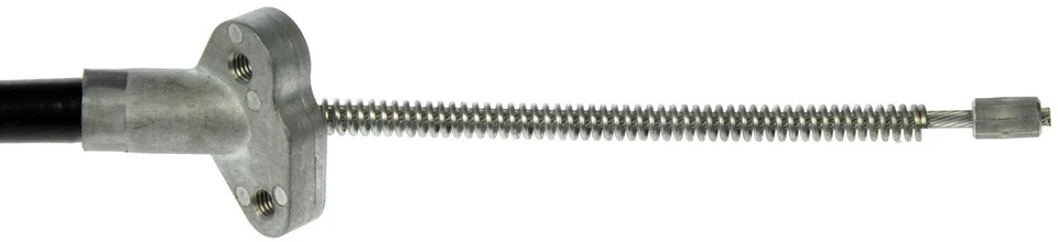 Parking Brake Cable fits 1997-2003 Toyota Camry Solara  DORMAN - FIRST STOP - Image 3 of 3