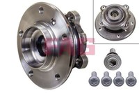 Schaeffler Fag 713 6497 20 Radlager Satz Radlagersatz Vorne FüR Bmw
