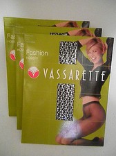 SEXY CHAOTIC WEB   --   Fashion Hosiery   -- SIZE  MEDIUM ---- 3 ITEMS PER ORDER