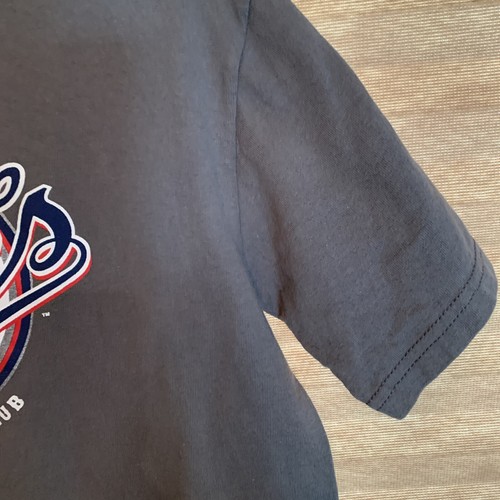 Reno Aces Baseball Team Men’s Gray T- Shirt Sz. S - Picture 7 of 8