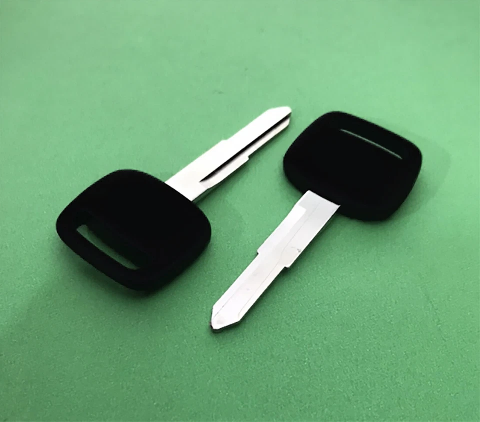 Blank Key For Toyota Land Cruiser FJ60 FJ62 BJ60 HJ60 HJ61 HJ65 FJ73 FJ75 LJ70 Foto 2 de 3