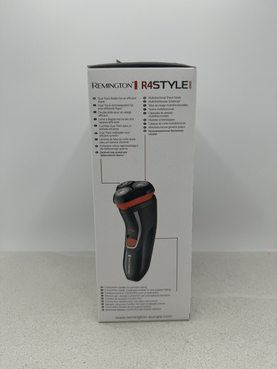 Remington R4 Scheerapparaat
