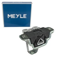 Meyle Motorlager FüR Citroen Nemo Peugeot Bipper Fiat Qubo Fiorino Oben Links