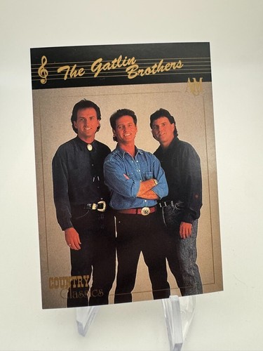1992 COUNTRY CLASSICS COLLECT A CARD YOU PICK SEE SCANS - Picture 195 of 224