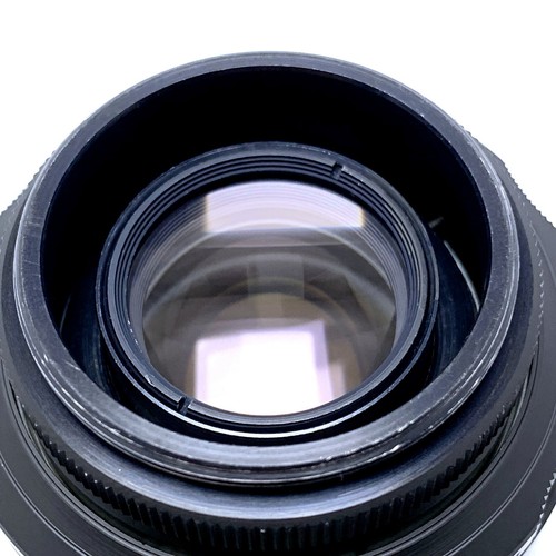 ⭐ NEW ⭐ HELIOS 44-2 f2/58mm M42 - M42 mount - Made in the former Soviet Union №3 - Picture 8 of 17