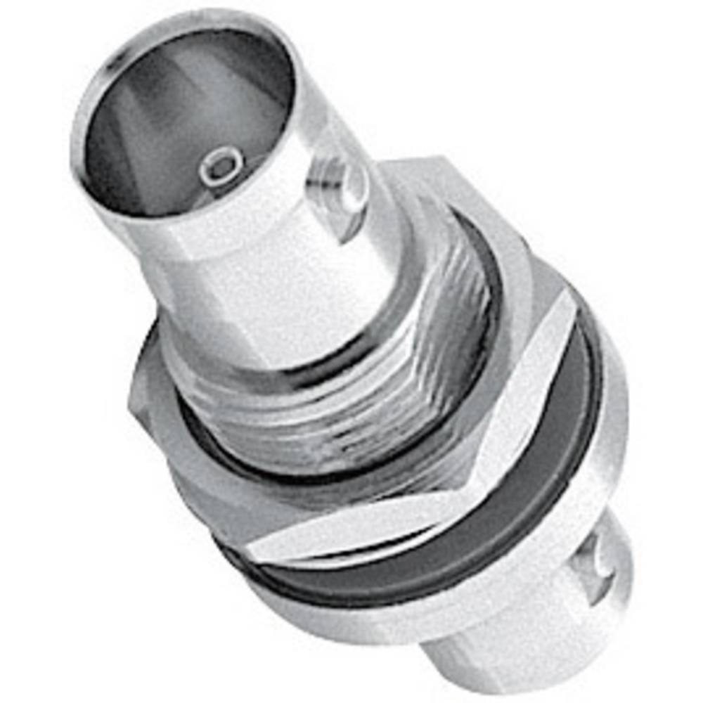 Amphenol B7771B3-ND3G-75 B7771B3-ND3G-75 Passacavo BNC Presa BNC - Presa BNC 1