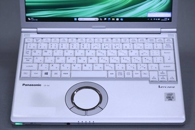 Panasonic Let