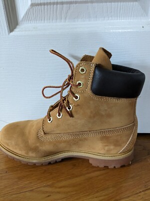 靴 Timberland 10361 Timberland Women's 10361 6-Inch Premium WATERPROOF Boots