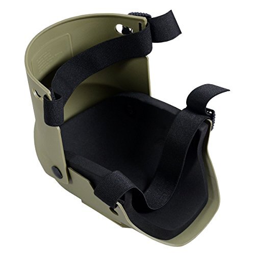 Sellstrom S96114 KP Industries Knee Pro Ultra Flex III Knee Pads - Bild 2 von 2