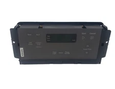 Genuine Whirlpool Oven Control Board W10734609 *Same Day Ship & 60 Days Warranty