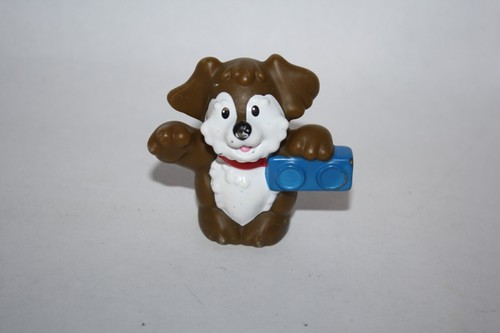 Fisher Price Little People Tiere Zoo Talkers Farm Arche Sie wählen Ihren Favoriten - Bild 27 von 149