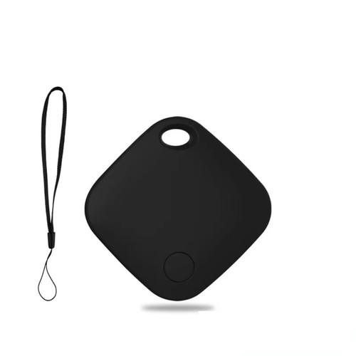 Mini Bluetooth GPS Tracker Wireless Key Finder Tag Pet Smart Tag for Android - Photo 11 sur 14