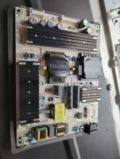 Hisense 50U6G Power Supply / LED Board 263127 HLL-4068WE