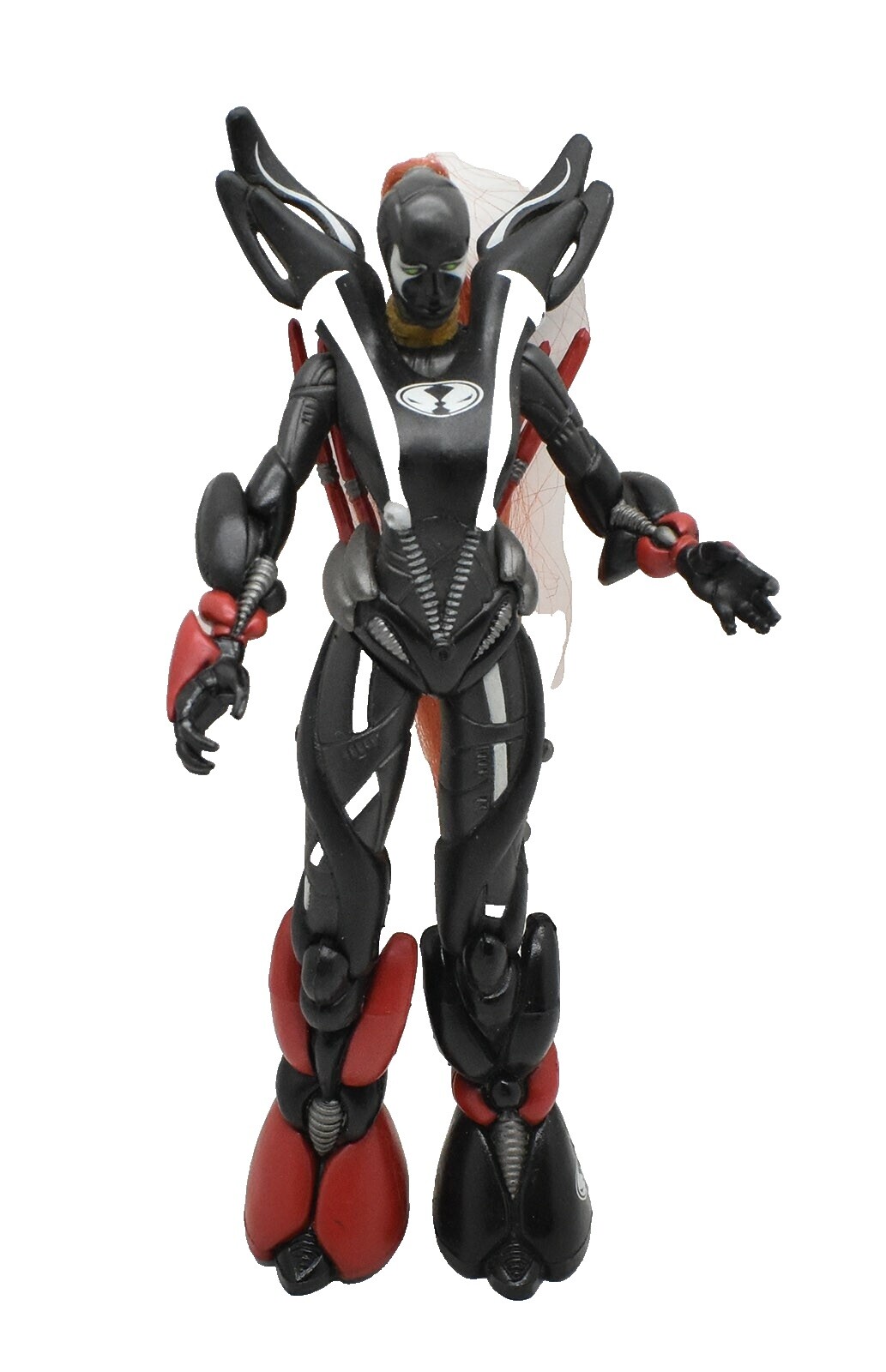 マクファーレントイズ クラウン4 リボーン SPAWN REBORN Spawn Reborn | eBay