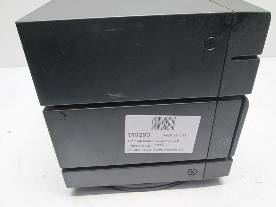 GE 11-8040 A Foto 2 de 4