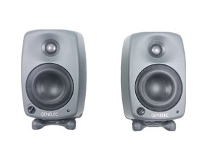 genelec 8020a