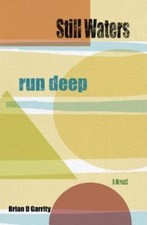 Still Waters Run Deep by Garrity, Brian D., Like New Used, Free shipping in t...