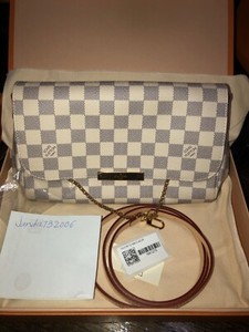 favorite damier